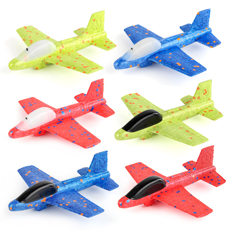 Children Ejecting Foam Aircraf - đánh giá và giá Outdoor Hunting Toys