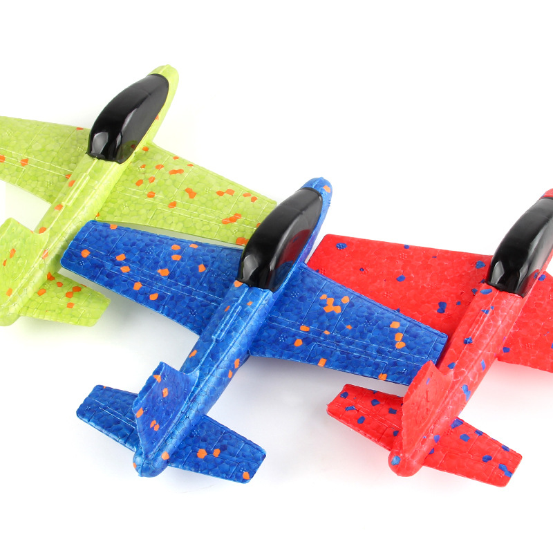 Children Ejecting Foam Aircraf - đánh giá và giá Outdoor Hunting Toys