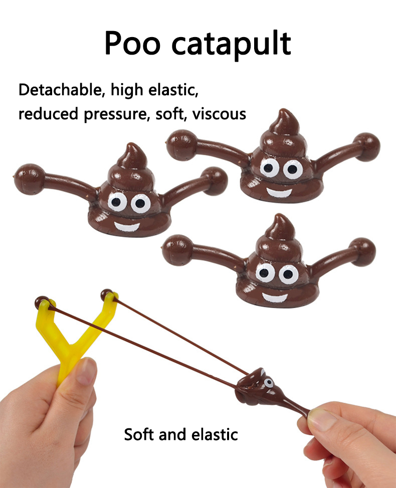 5PCS Funny Shooting Slingshot  - đánh giá và giá Outdoor Hunting Toys