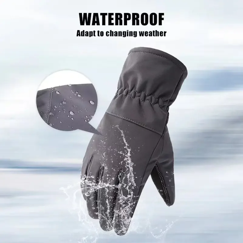 Men Women Winter Tactics Glove - đánh giá và giá Outdoor Hunting Gloves