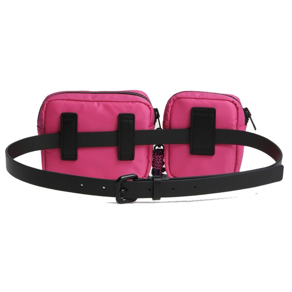 Golf Waist Bag With Belt, Men  - đánh giá và giá Hunting Outdoor Brand