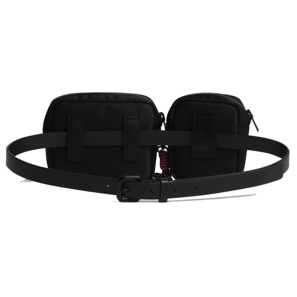 Golf Waist Bag With Belt, Men  - đánh giá và giá Hunting Outdoor Brand