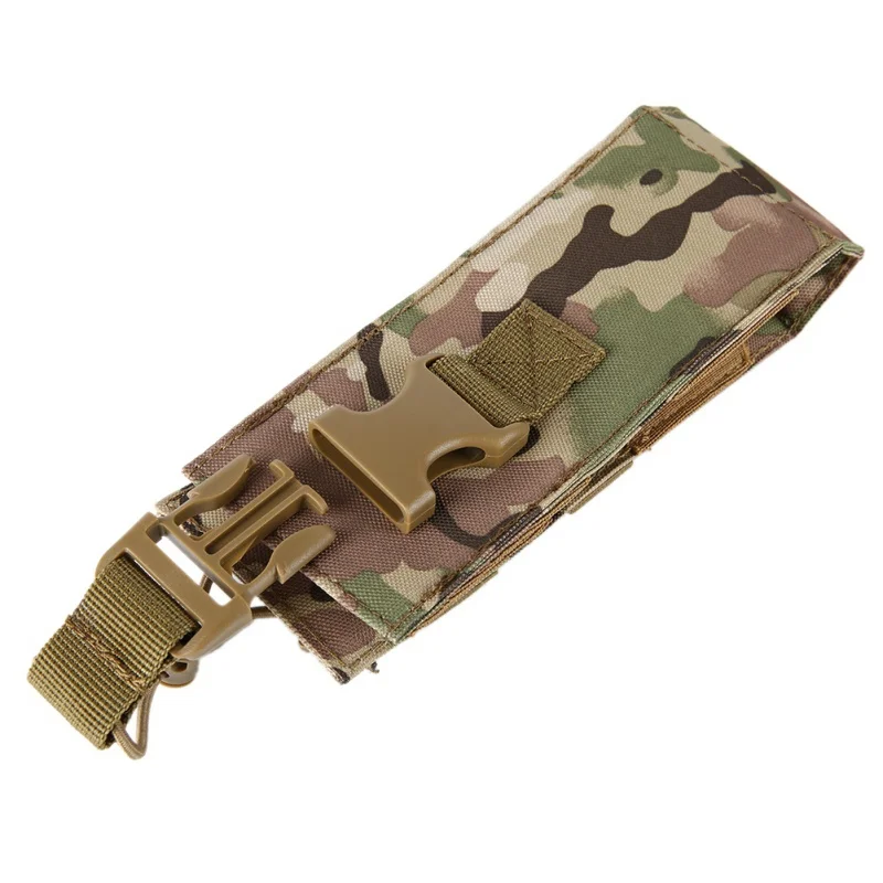 Molle Water Bottle Holster Pou - đánh giá và giá Outdoor Hunting Bag