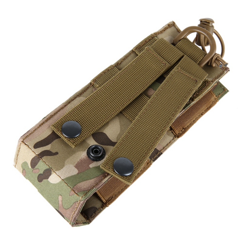 Molle Water Bottle Holster Pou - đánh giá và giá Outdoor Hunting Bag
