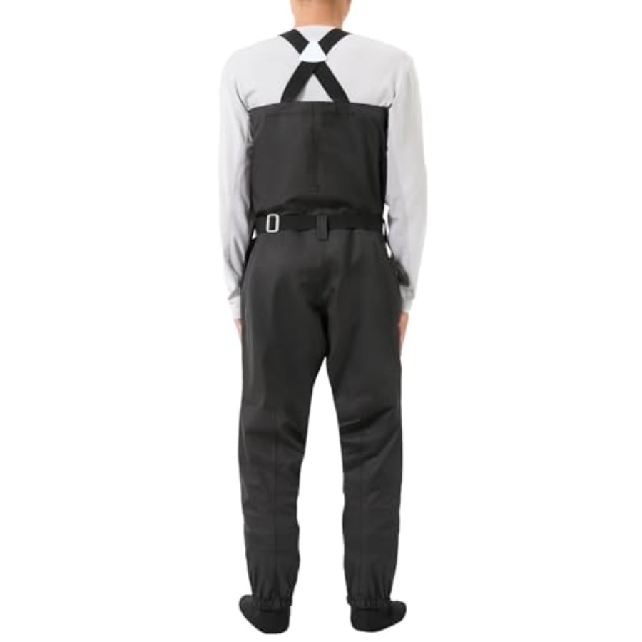 Fly fishing and hunting chest  - đánh giá và giá Fishing Waders Breathable