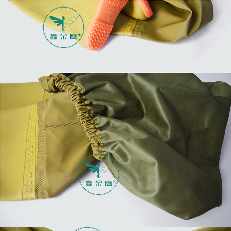 TRVLWEGO Câu Cá Quần Áo Săn Bắ - đánh giá và giá Fishing Waders Breathable