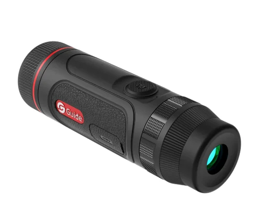GUIDE TE421 Handheld Thermal I - đánh giá và giá Monocular Night Vision