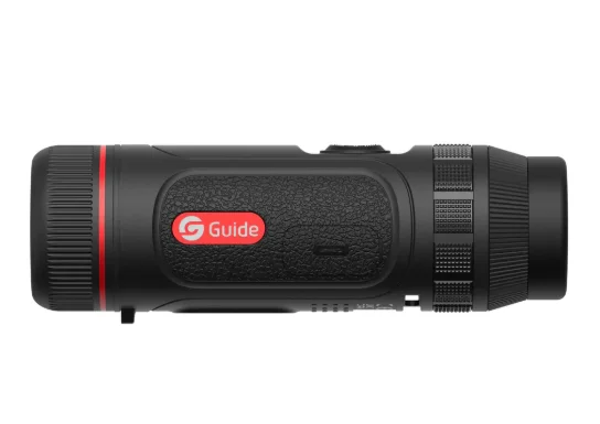 GUIDE TE421 Handheld Thermal I - đánh giá và giá Monocular Night Vision